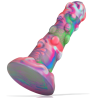 Epic - Nixie Dildo Esprit Changeant De Forme